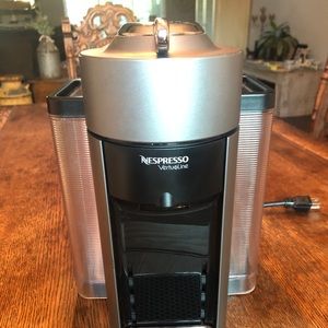 Nespresso Vertuoline